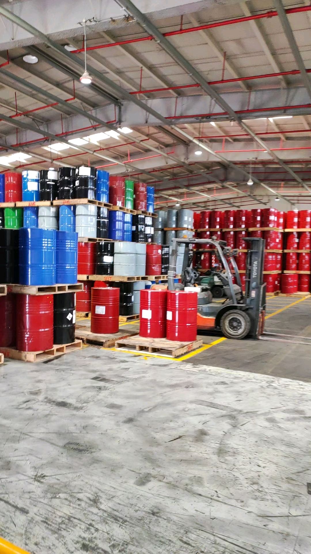 杨浦区废油回收公司